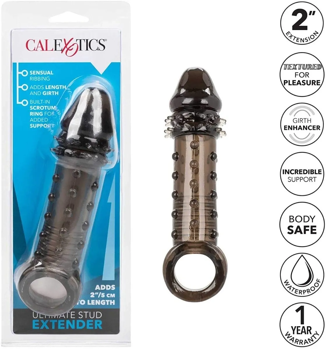 Ultimate Stud Extender