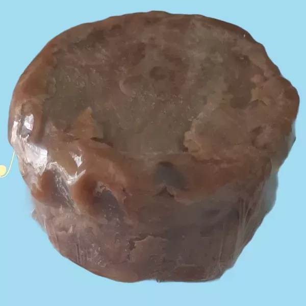 Jabón de canela y avena 2
