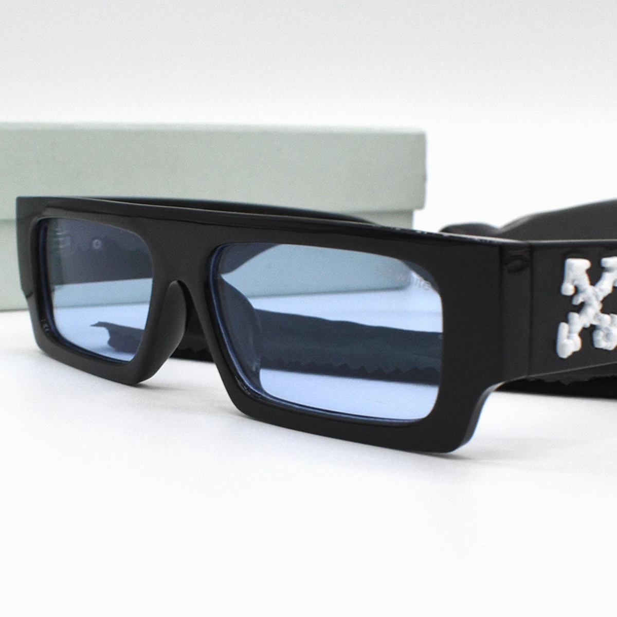 Lentes de Sol OFF White 5