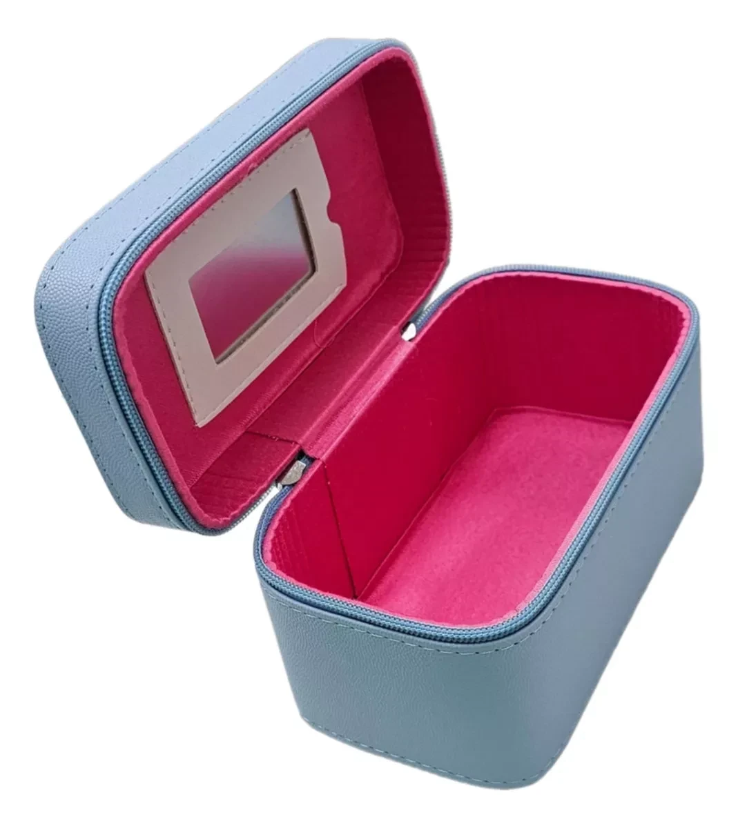 SET 3 COFRES TRENDY NECESER BIJOU PORTACOSMETICOS 17722 4