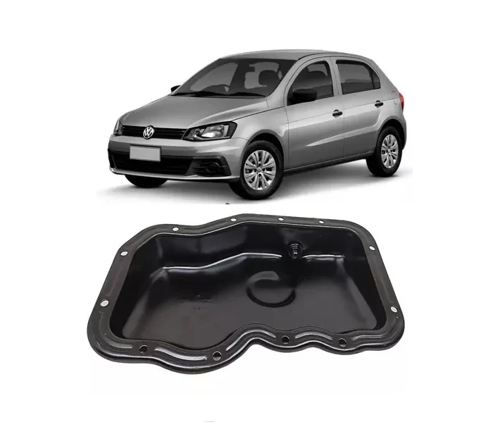 Carter Vw Gol / Saveiro / Fox 2009-2023