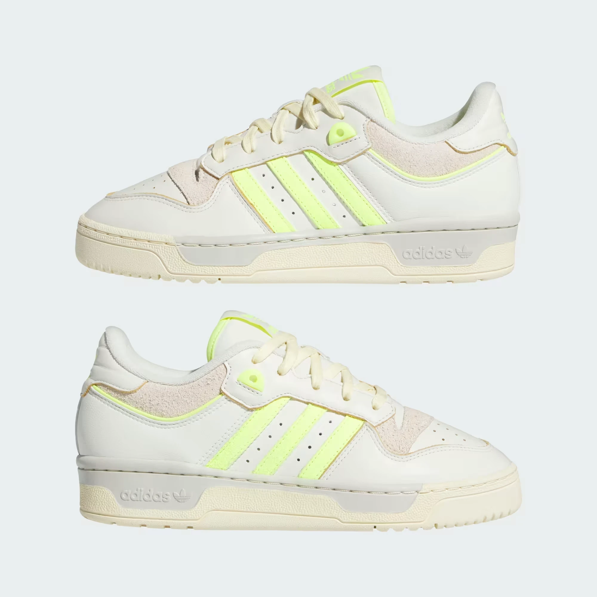 ADIDAS RIVALRY 86 LOW (Original) 7