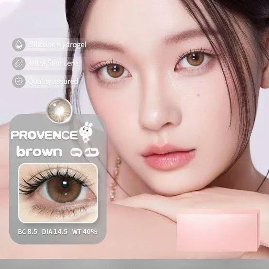 Provence Brown  4