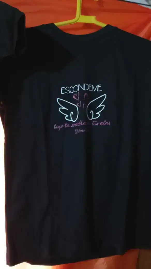 Remeras Niños