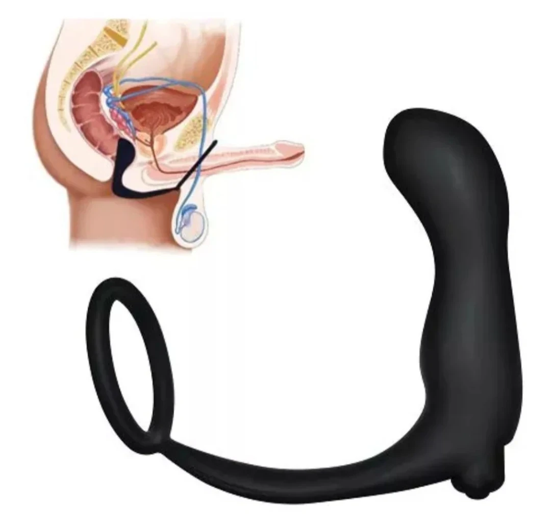 Anillo Prostatico 2
