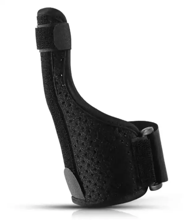 INMOVILIZADOR DE  PULGAR AGOTADO  2