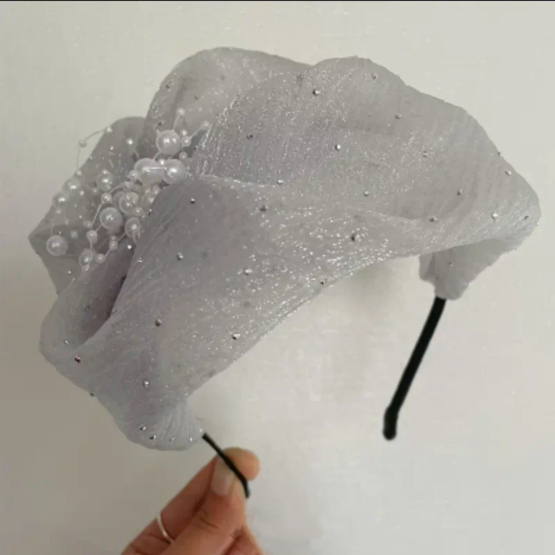 DIADEMA ELEGANTE 