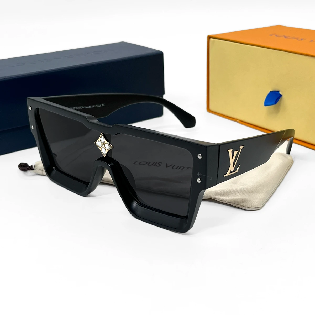 Gafas de sol LV Ciclone 3
