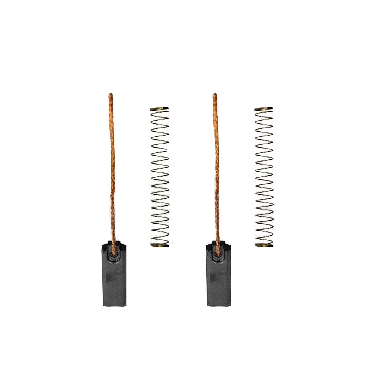 Juego De Escobilla De Carbon 12V  / X403/5 