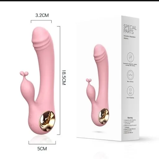 Lilo We Love Pink