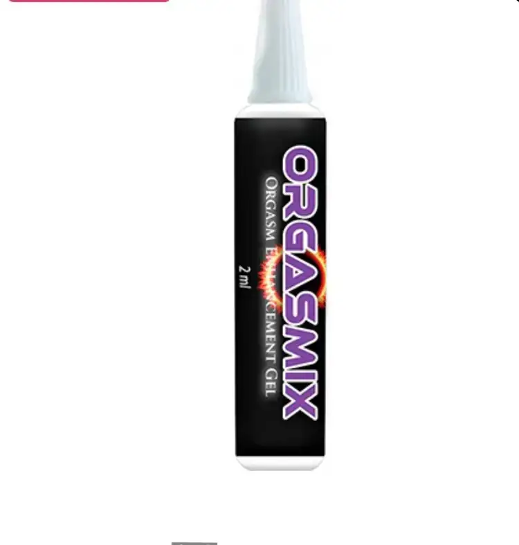 Orgasmix