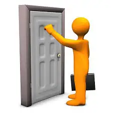 VISITA TECNICA E INSTALACIÓN A DOMICILIO 