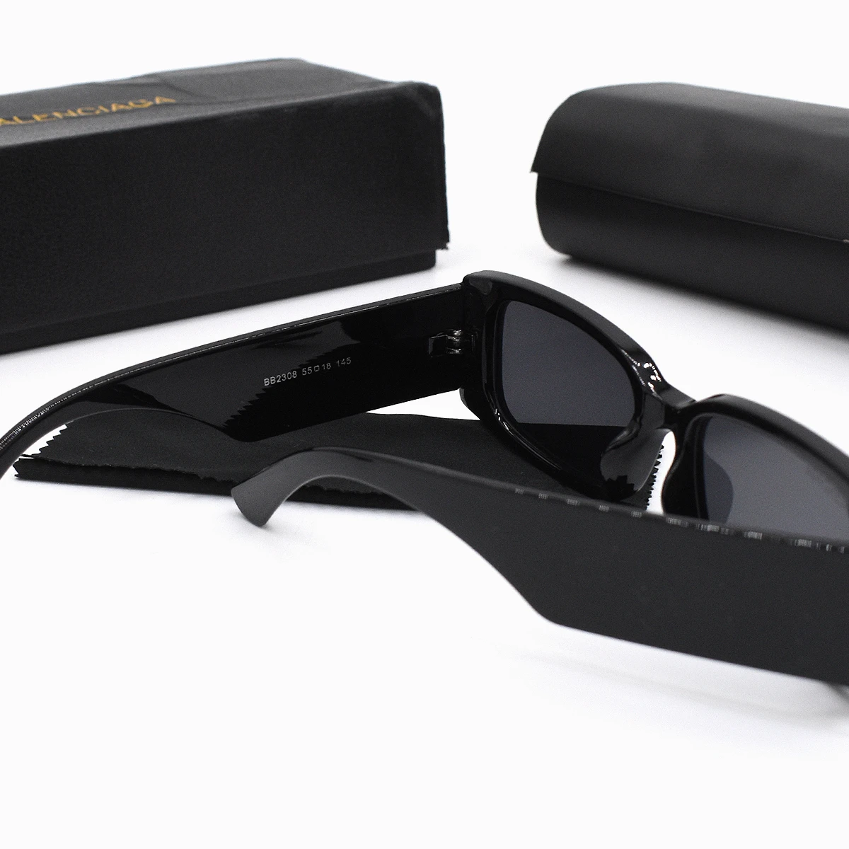 Gafas de sol Balenciaga 5