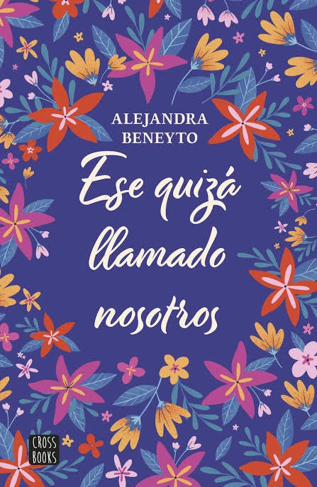ESE QUIZA LLAMADO NOSOTROS 