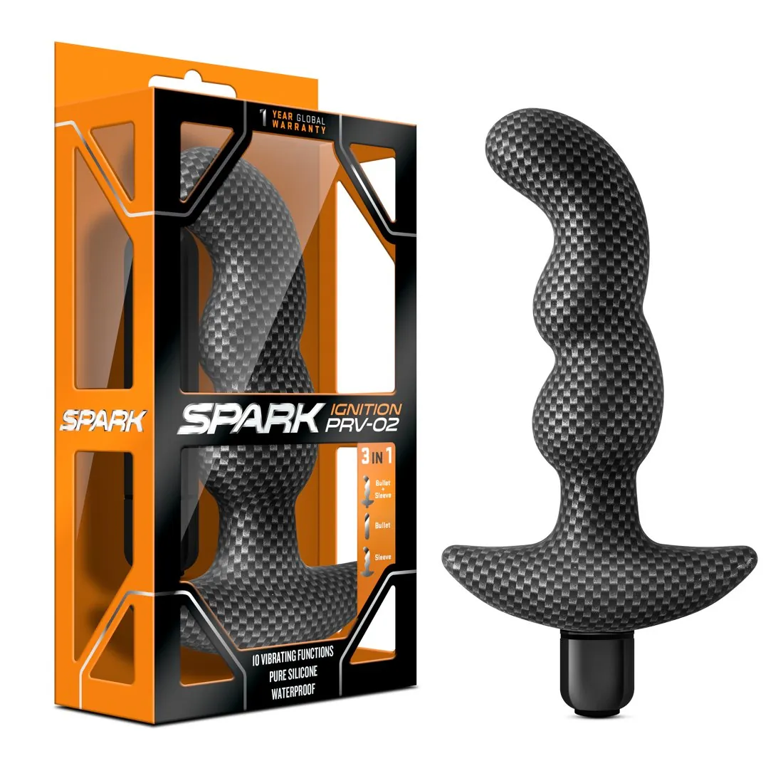 Spark PRV02
