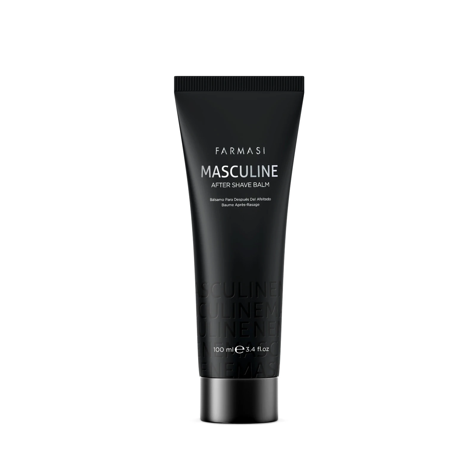 MASCULINE AFTER SHAVE BALM 100ML