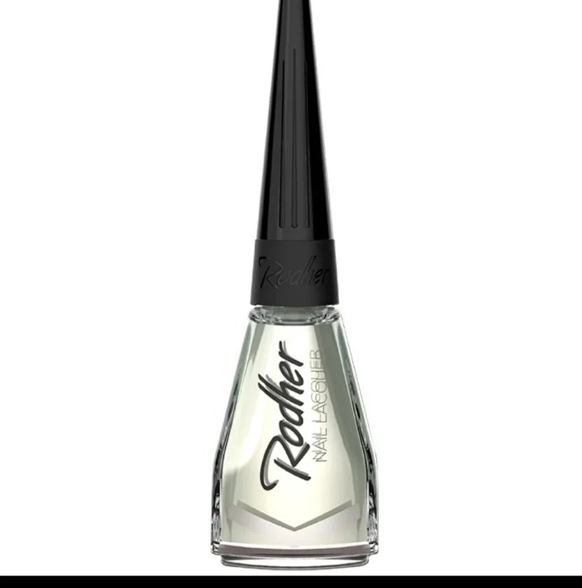 rodher 050 blanco visos esmalte