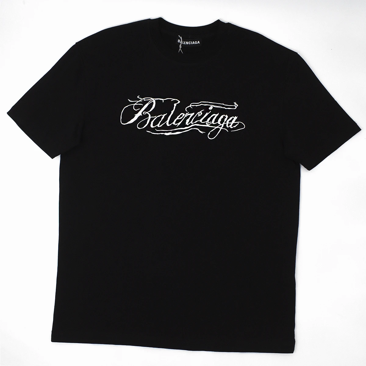 Playera Balenciaga 2