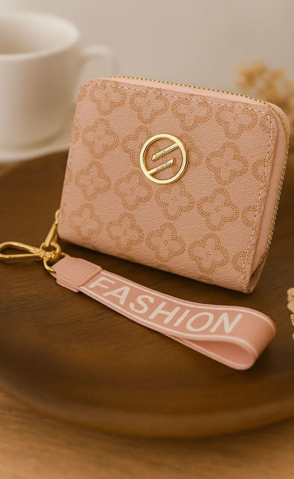 ✨ Monedero Luxury Smart Strap   inspiración 1.1 🥰 3