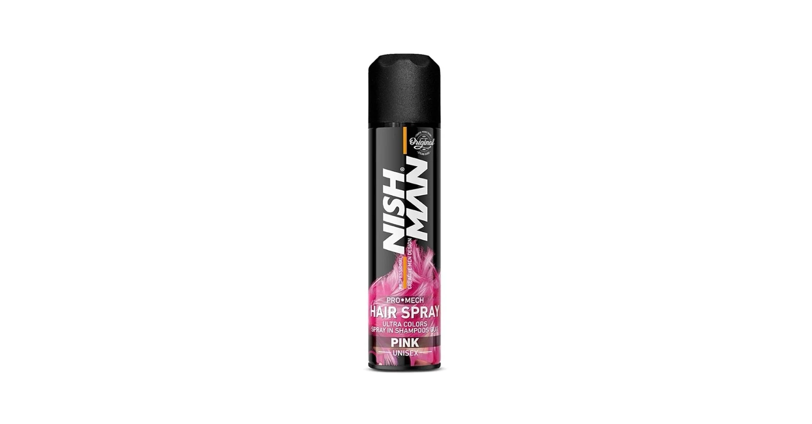 Spray Color Nisman 150ml (Rosado)