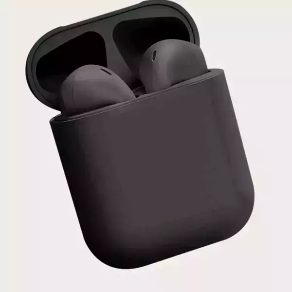 Audifonos Bluetooth Shein 2