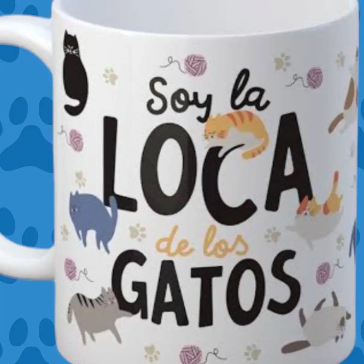 Loca gatos 2