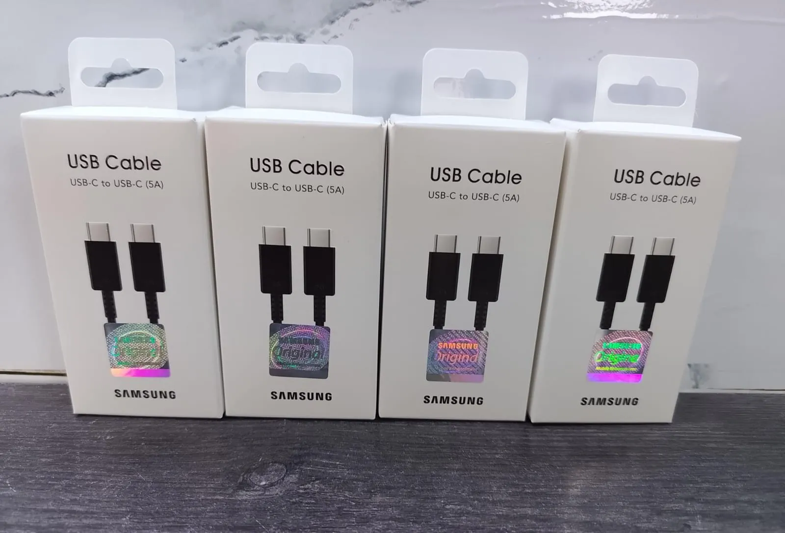 CABLE SAMSUNG TIPOC/C ALTA CALIDAD 1M