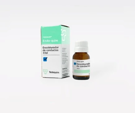 XILOL DESOBTURADOR DE CONDUCTOS 20ML - TEDEQUIM