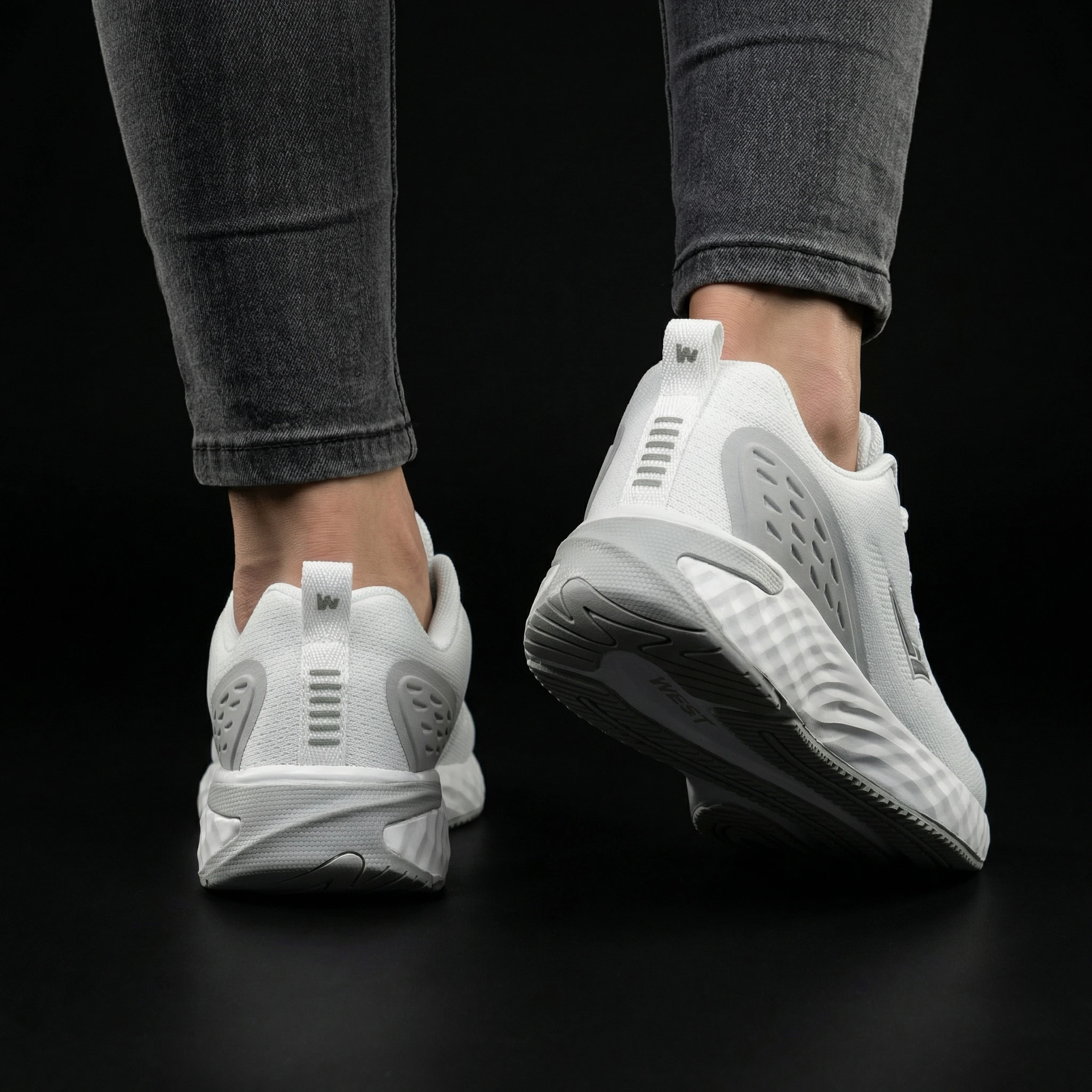 ZAPATILLAS WEST DE MUJER 4