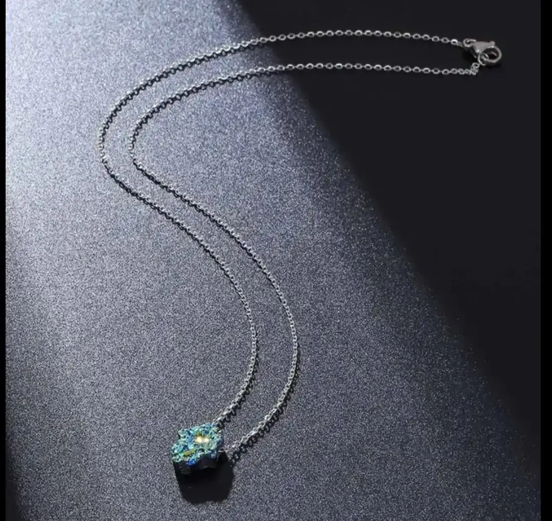Cadena con Manita LT9784