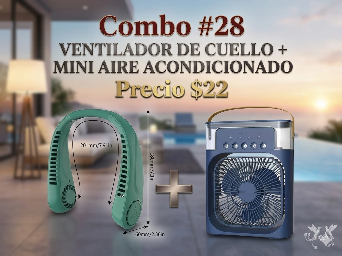 Combo #28