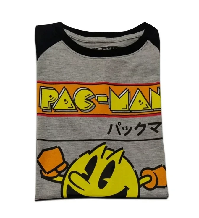 Pac-man (M-XL) 3