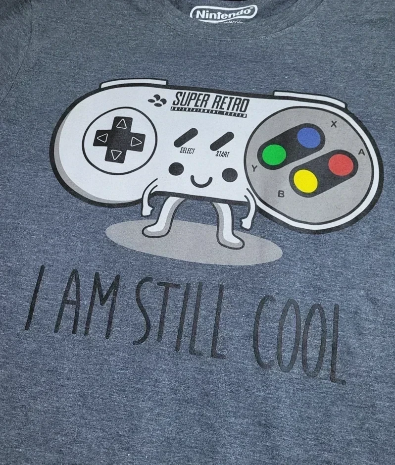 Nintendo (S) 2