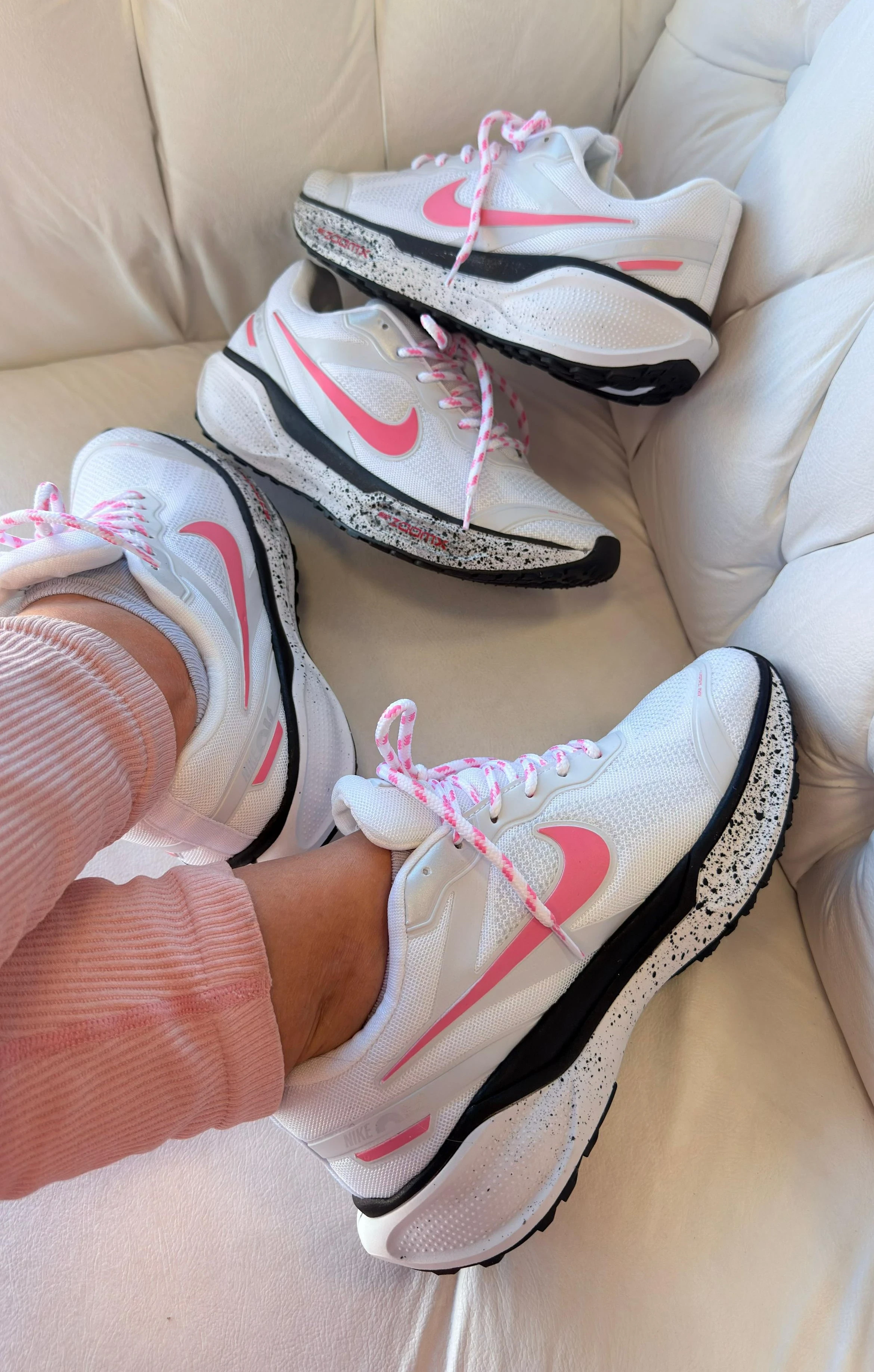 TÊNIS NIKE 51 4