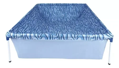Piletas MOR 1000Lts. 1,89 X 1,26 X 0,42 3