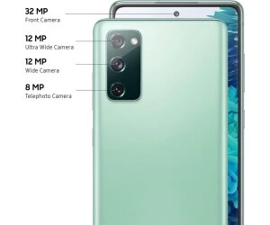 Samsung Galaxy S20 FE 5G 3