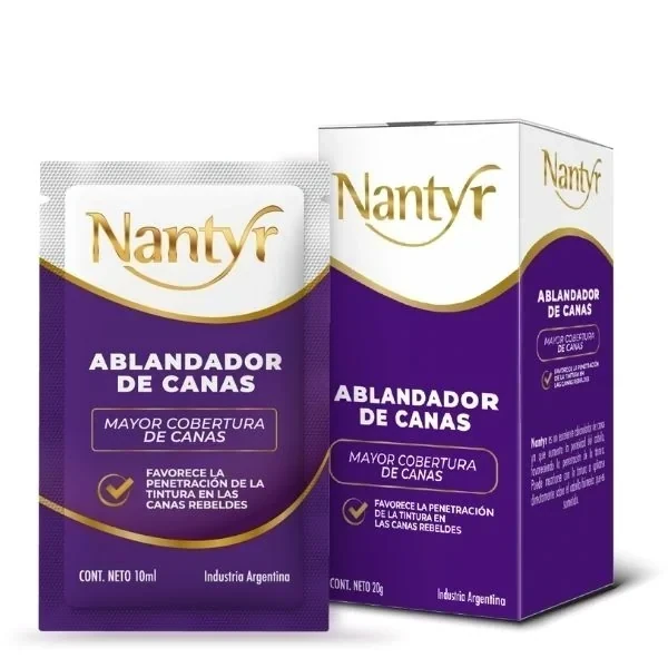 ABLANDADOR DE CANAS X 24