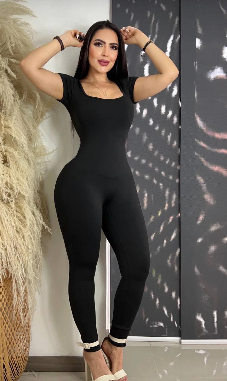 ENTERIZO PANTALÓN