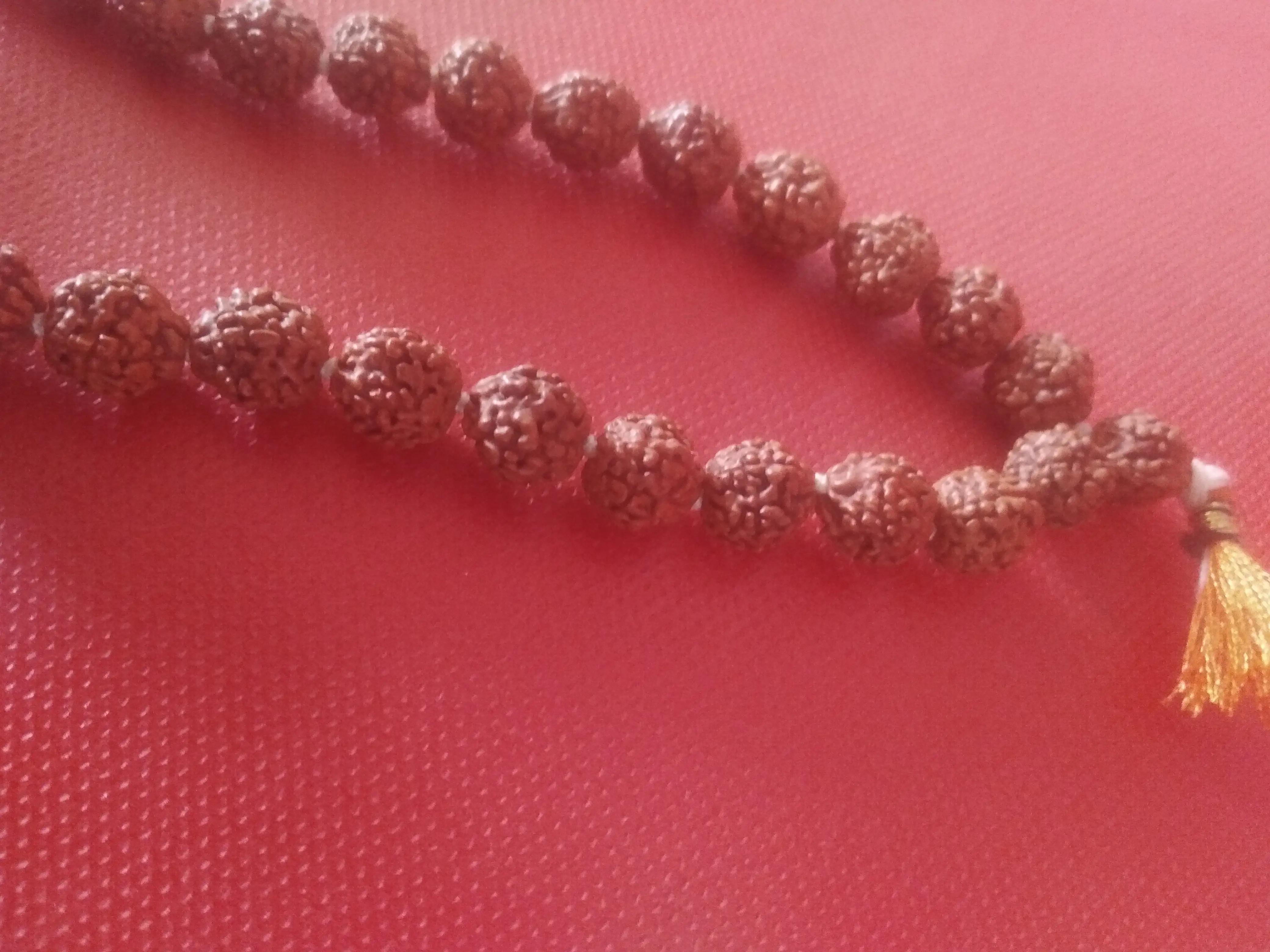 Pulsera rudra yapa 2