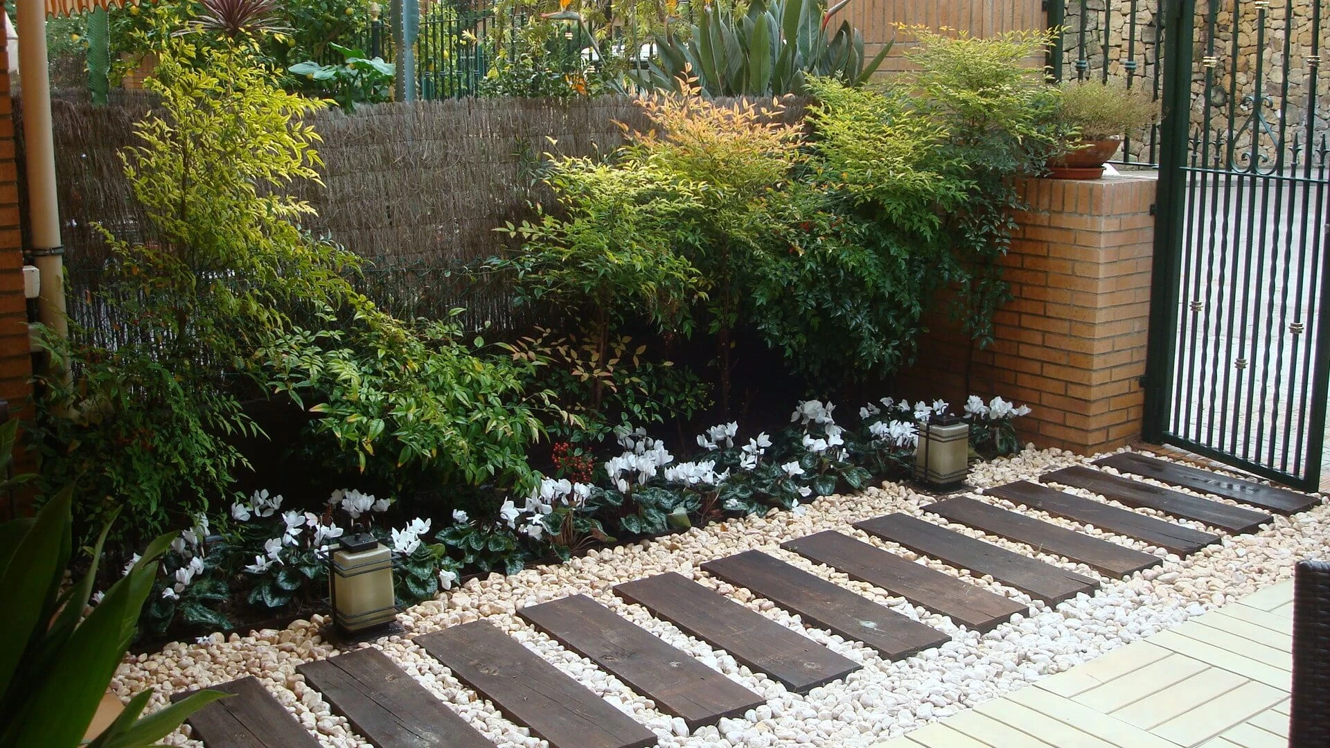 Servicio de Jardinería y Paisajismo Sustentable (Cotice su Proyecto)