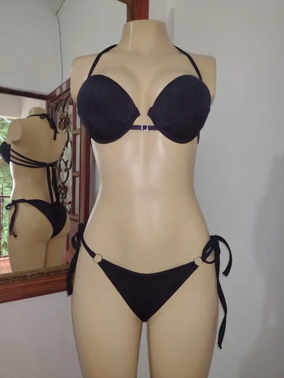 Set Elany