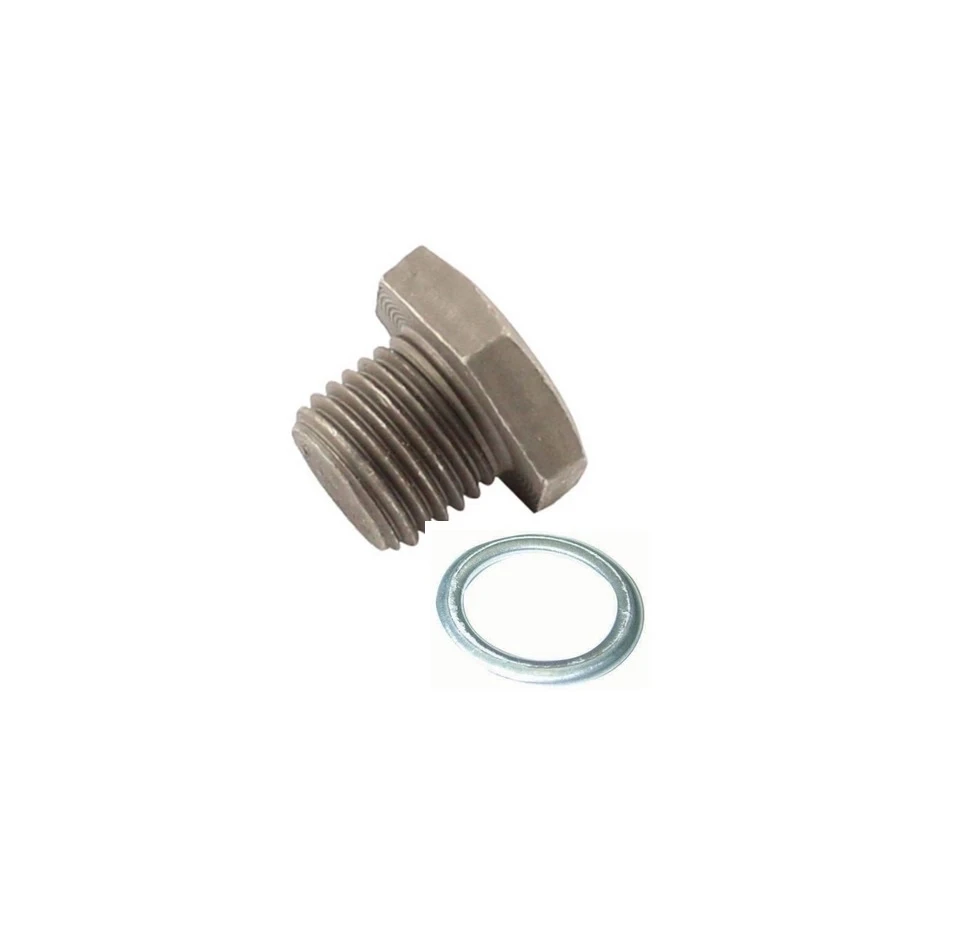 Perno del carter Chevrolet Monza / Omega / Vectra / Chevette / Celta / 052408