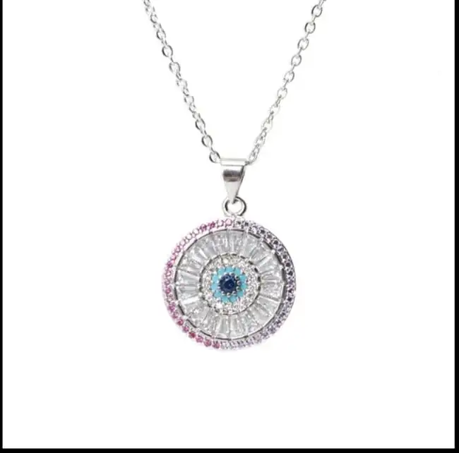 Cadena con dije LT9748