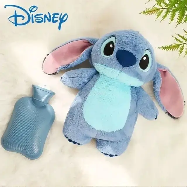 Peluche stich anticolicos  4