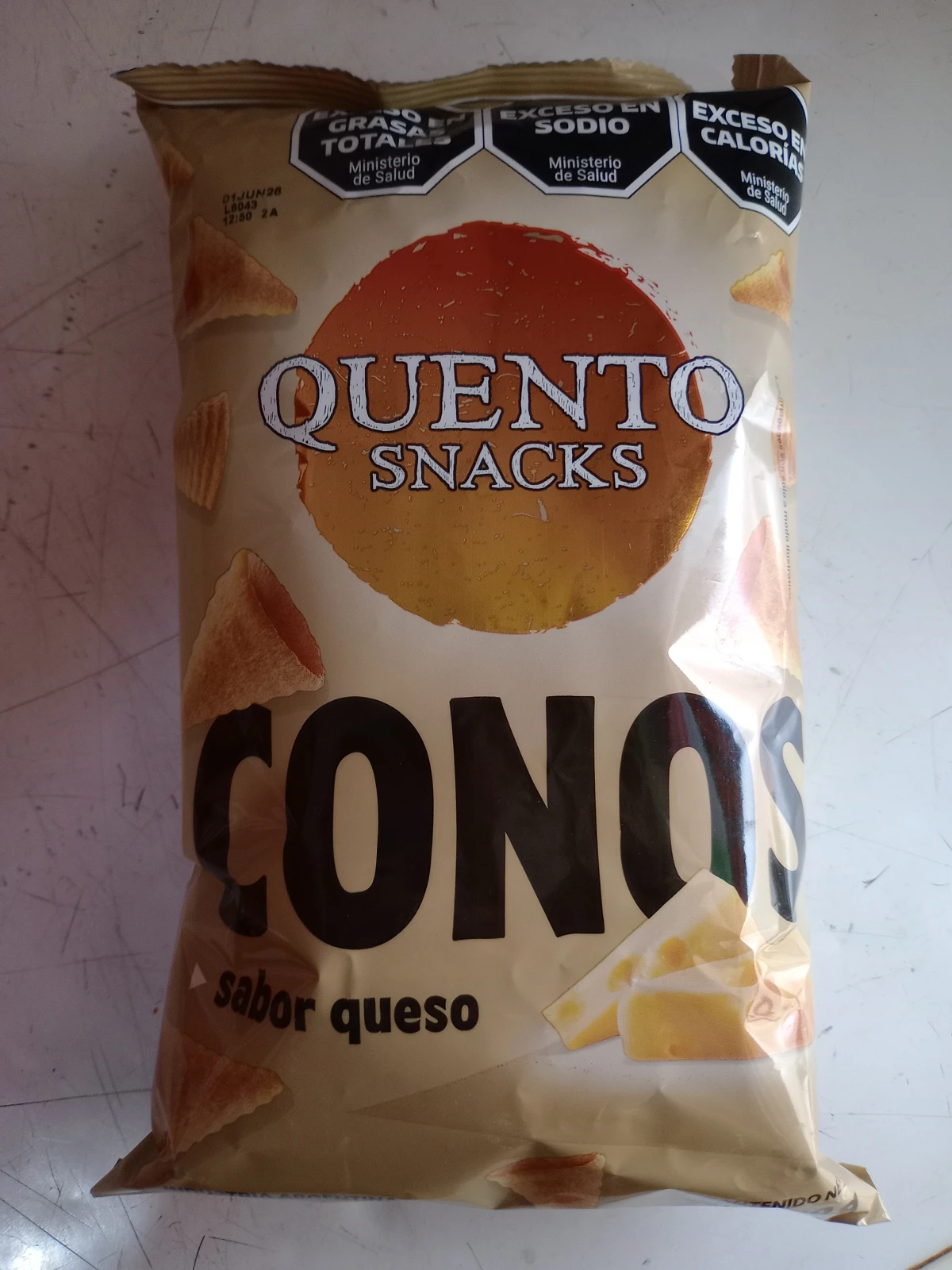 Quentos