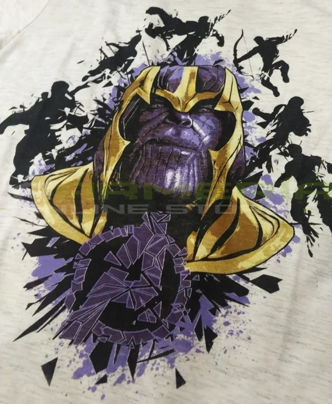 Thanos (S) 2