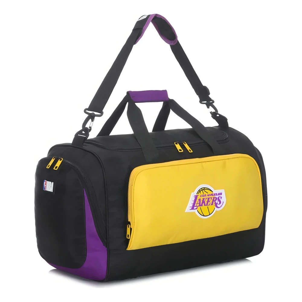 BOLSO NBA LAKERS 16356 2