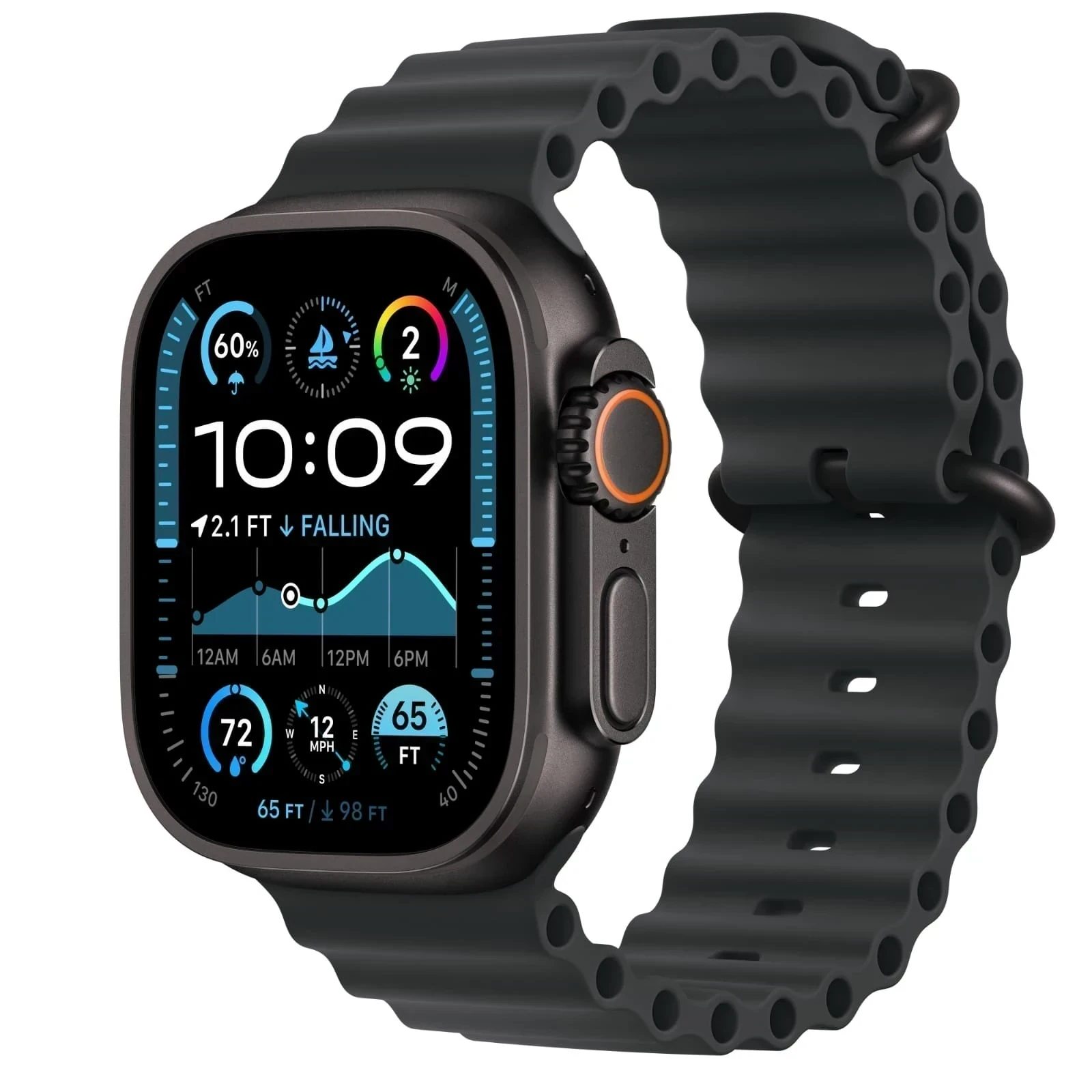 APPLEWATCH ULTRARÉPLICA TRIPLE AAA