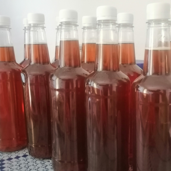 Productos Yucatecos
