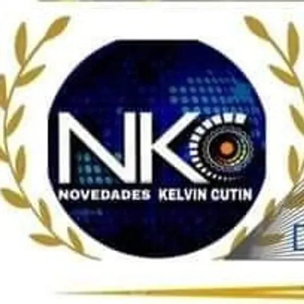 NOVEDADES KELVIN CUTIN E.I.R.L 